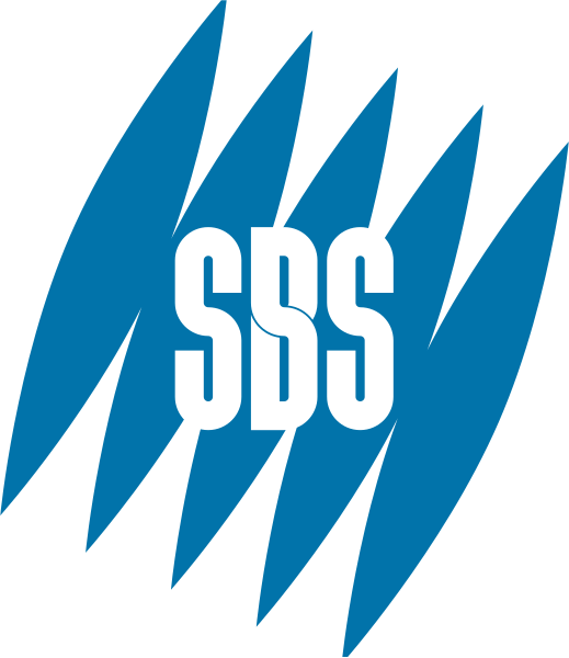 SBS logo