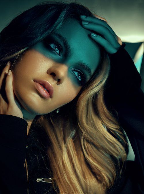 makeup for photoshoots services