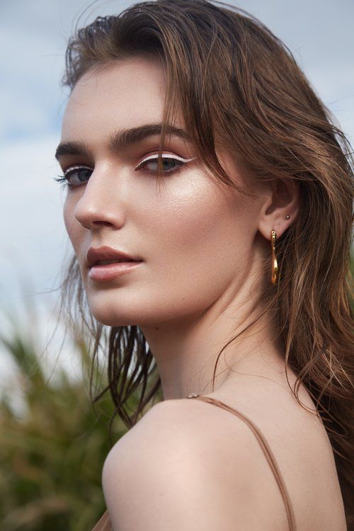 Commercial hair and makeup artist