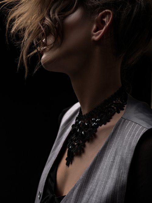 Adrian photographer I shoot humans makeup and hair by Jessica Cagney