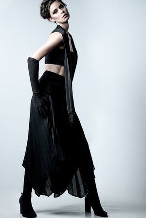 Adrian @ I shoot Humans photography makeup and hair by Jessica Cagney