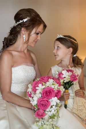 Bridal makeup Gold Coast by Jessica Cagney 