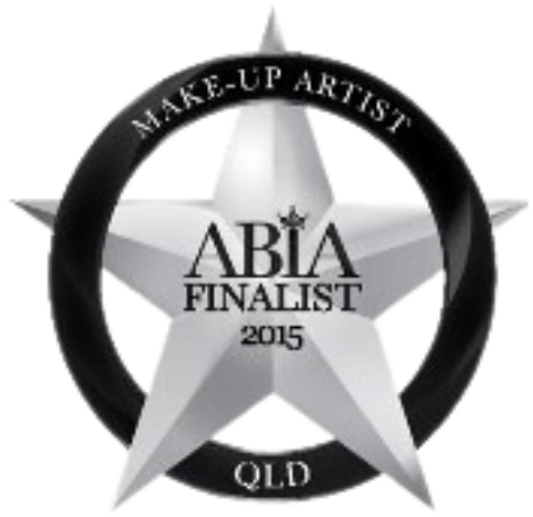 ABIA Makeup artist award.