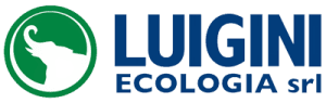 Logo Luigini Ecologia
