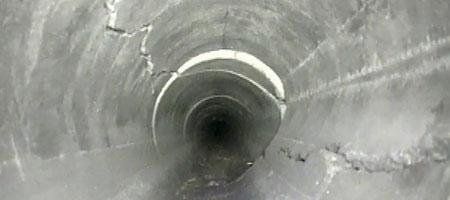 analisi tubature Luigini Ecologia