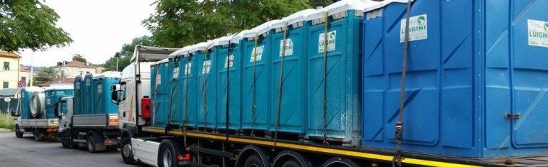 preventivo noleggio servizi igienici