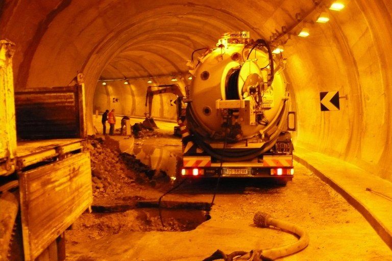 servizi di ecologia Luigini Ecologia La Spezia