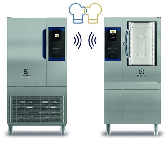 electrolux electrolux