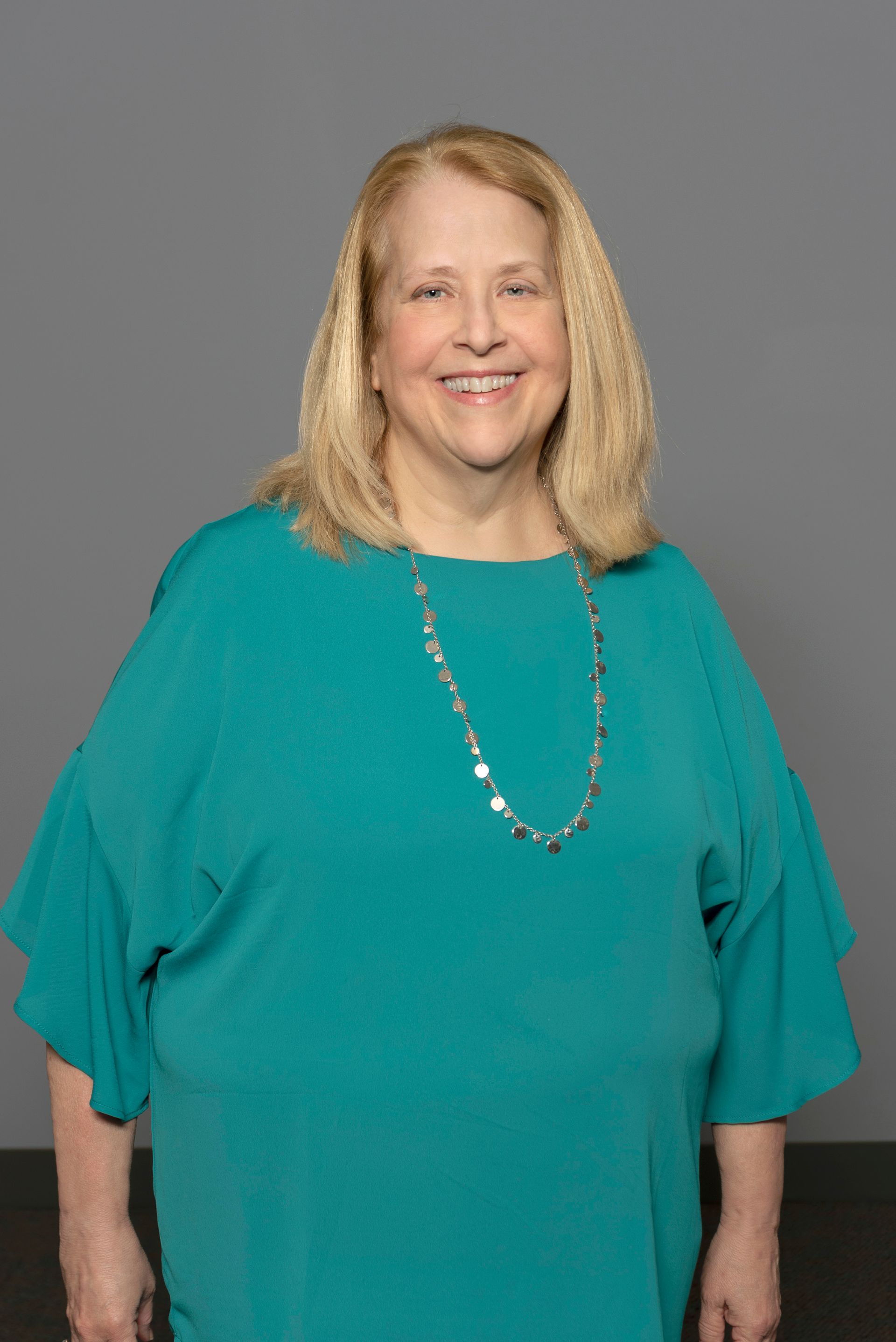 Dr. Melissa Beard, Pediatrician, Pediatric Care North, Kansas City, MO