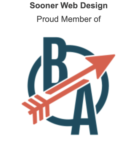 Broken Arrow Chamber of Commerce Member Logo