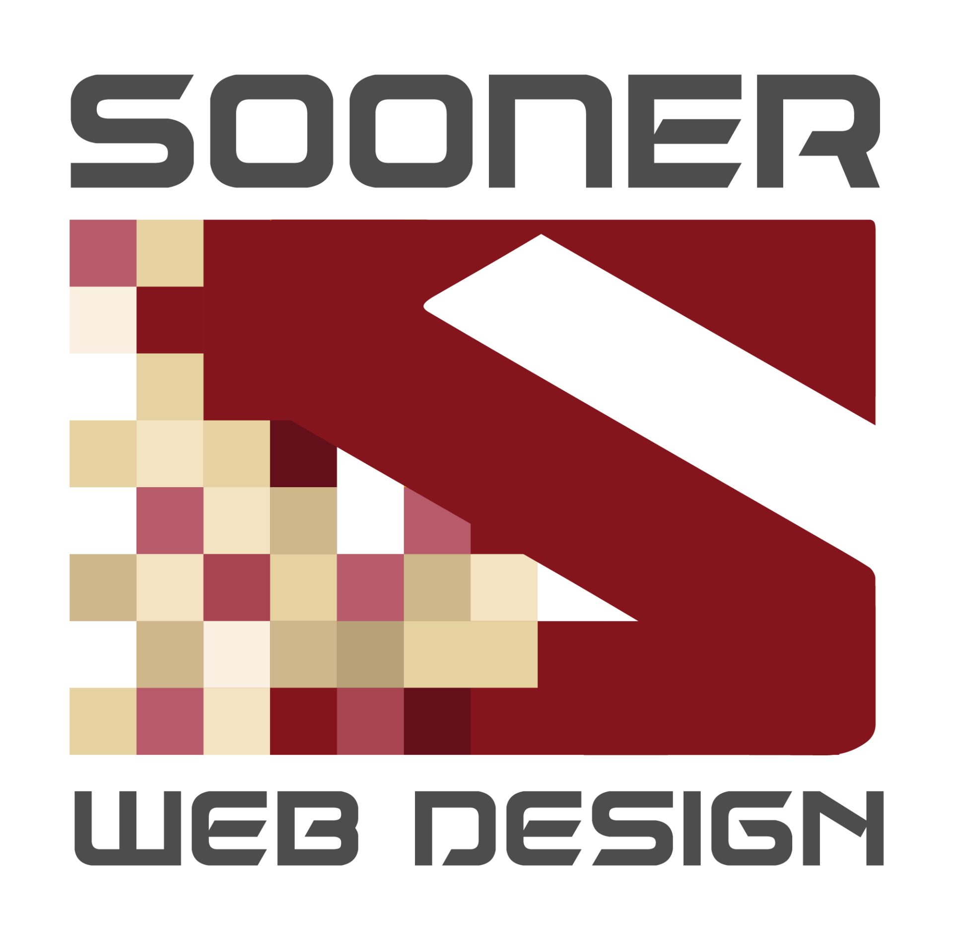 Sooner Web Design LOGO