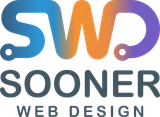 Sooner Web Design LOGO