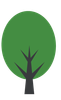 icona albero
