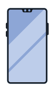 icona smartphone