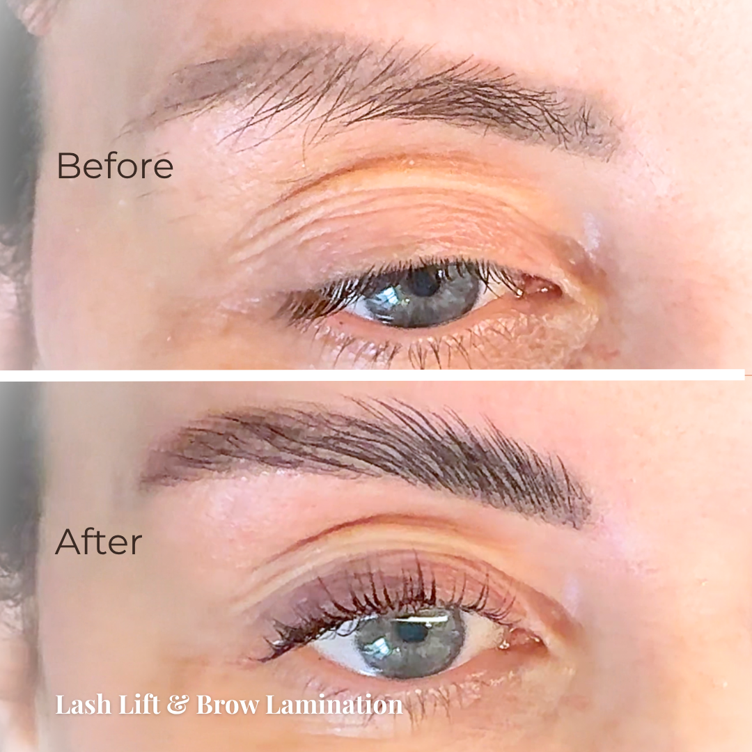 Jax-Glam Beauty home salon workspace in Lyde Green Bristol