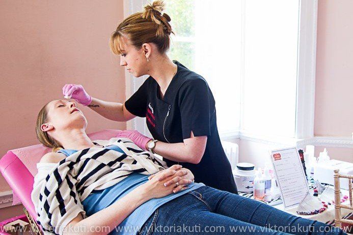 Beauty Treatments by Jax-Glam Beauty Salon in Lyde Green Bristol BS16