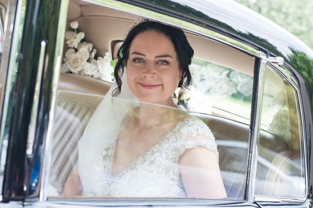 Mobile Bridal Airbrush Makeup Artist & Wedding Hair Styling in South West