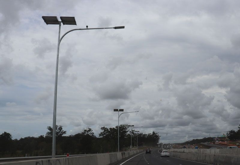 CR2SM – Caloundra Road to Sunshine Motorway (Bruce Highway Upgrade)