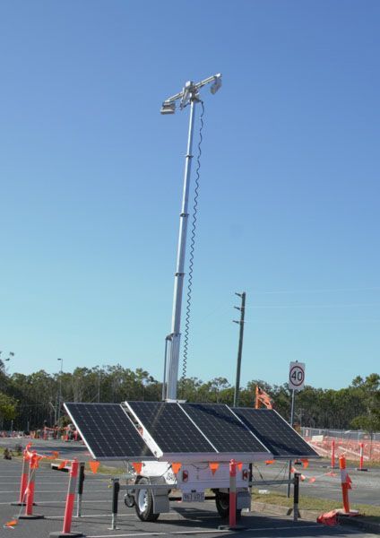 Gateway Motorway upgrade north