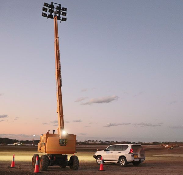 Western Sydney Airport