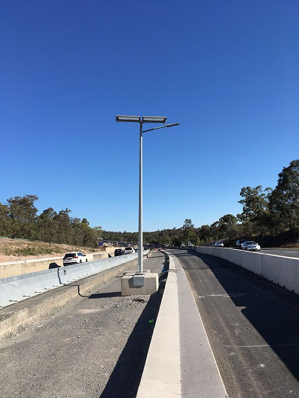 Logan enhancement project