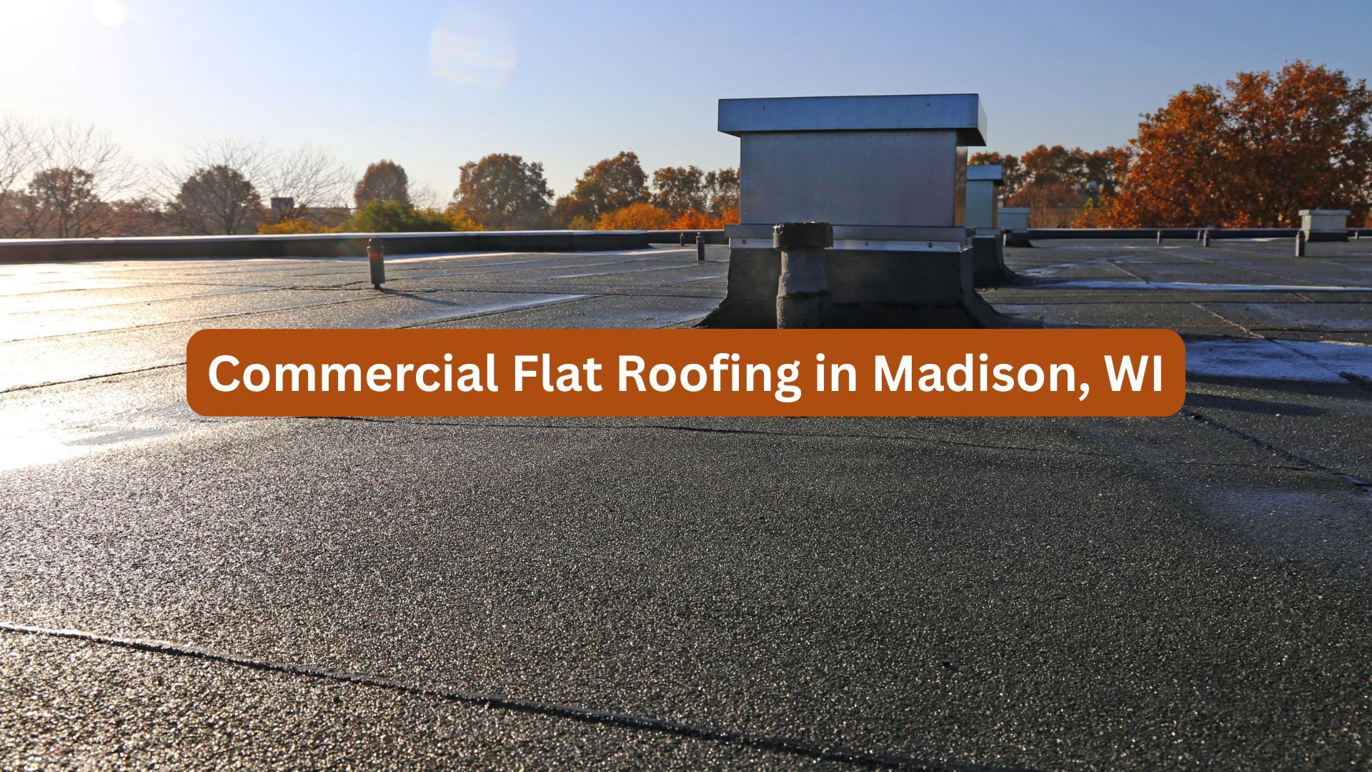 Roofing Companies Madison Wi