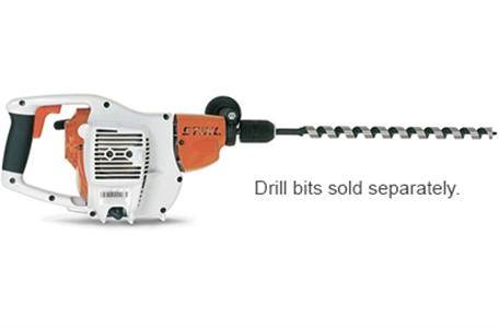 BT 45 Wood Boring Drill