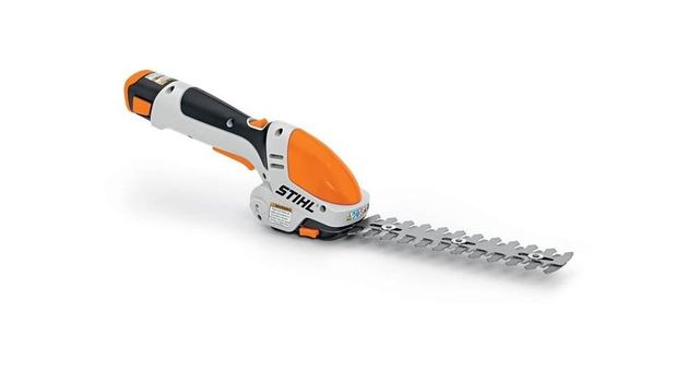 2019 Stihl HSA 25 Garden Shears