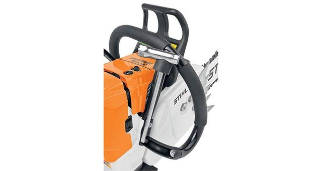 2019 Stihl MS 461 R Rescue