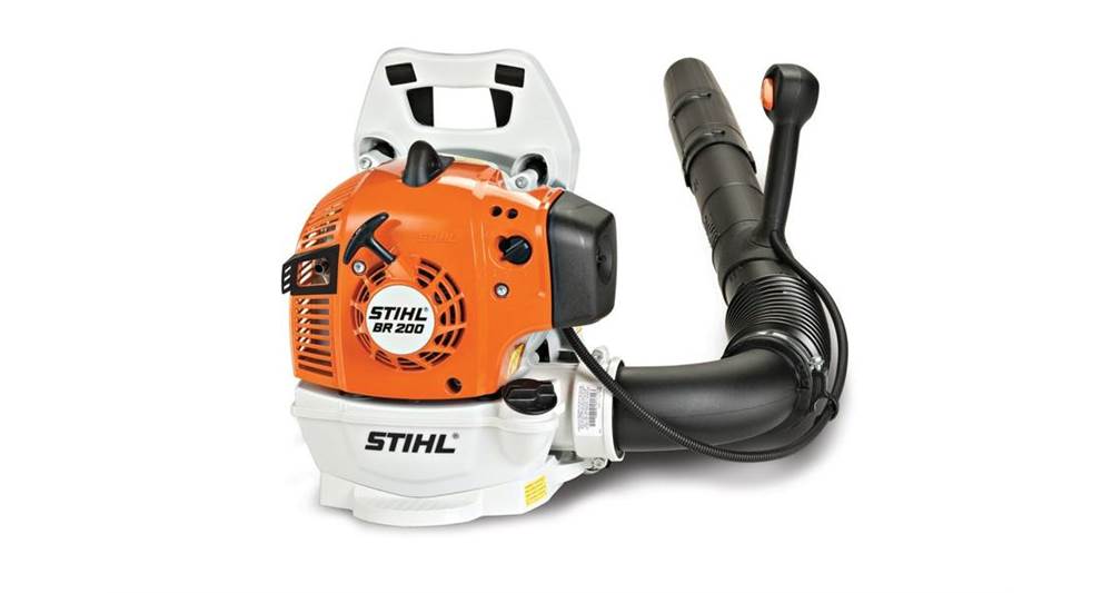 STIHL BR 200