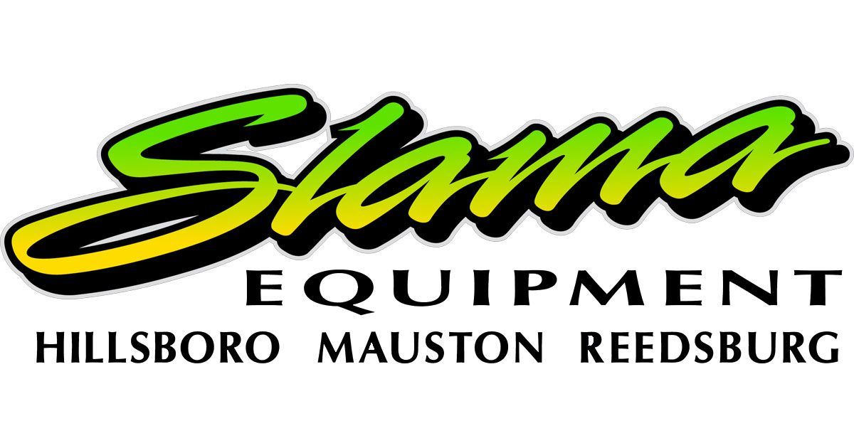 John Deere Dealer Slama Equipment, Slama's Lawn and Sport, and Mauston