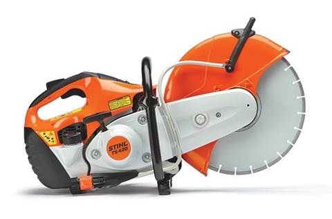 TS 420 STIHL Cutquik®