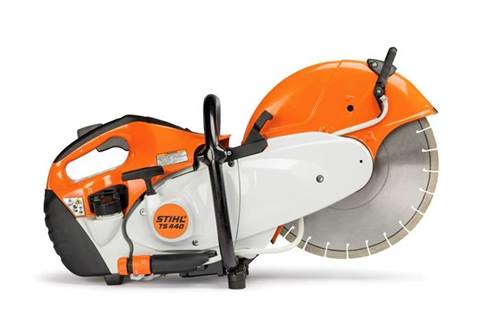 TS 440 STIHL Cutquik®