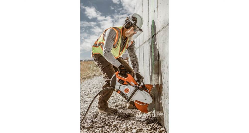 TS 440 STIHL Cutquik®b