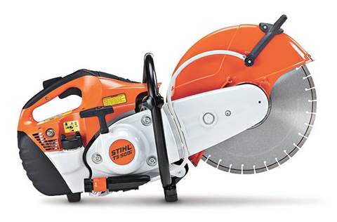 TS 500i STIHL Cutquik®