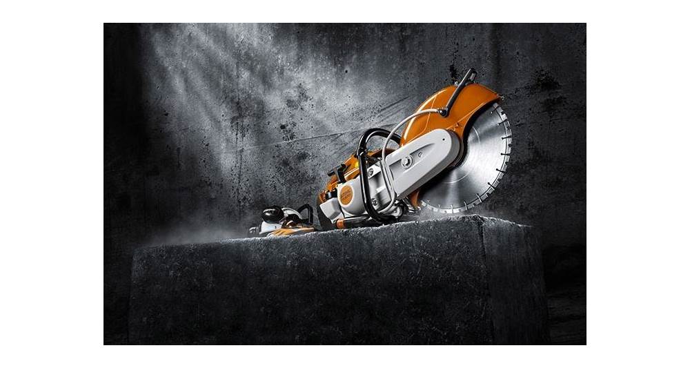 TS 500i STIHL Cutquik®b