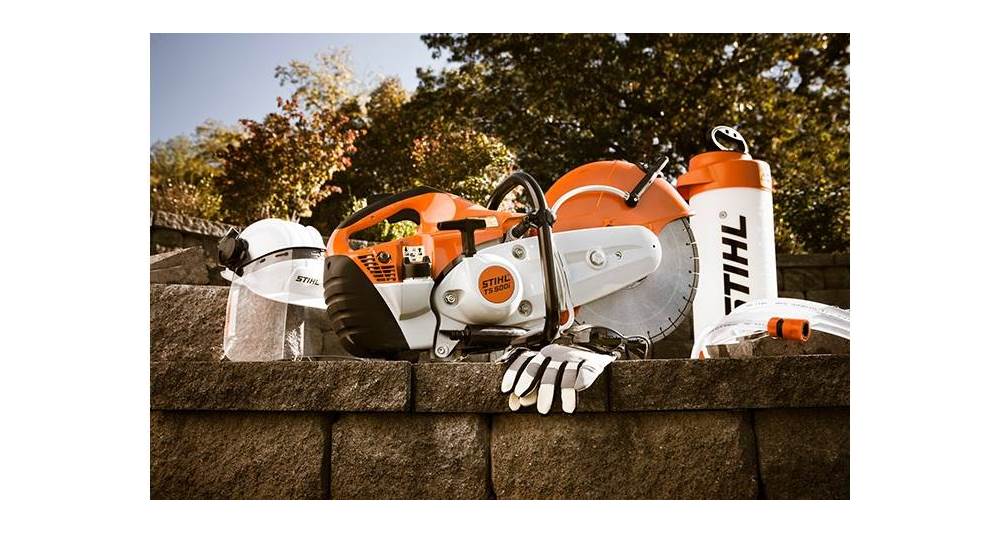 TS 500i STIHL Cutquik®e