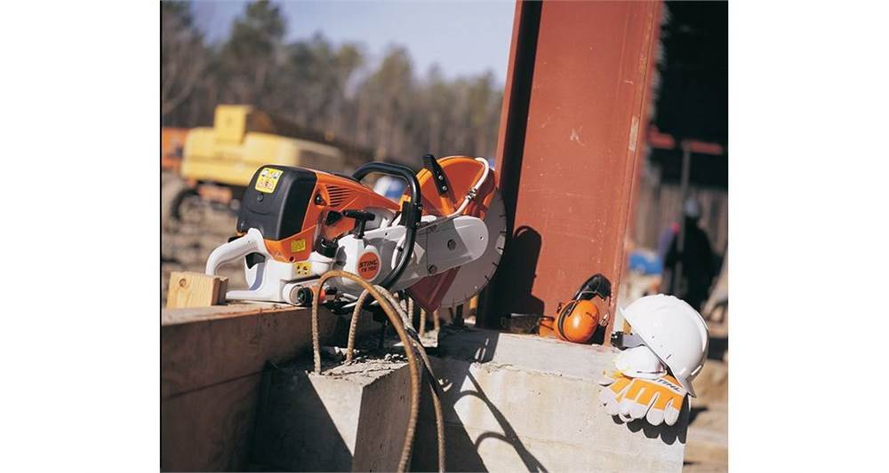 TS 700 STIHL Cutquik®e