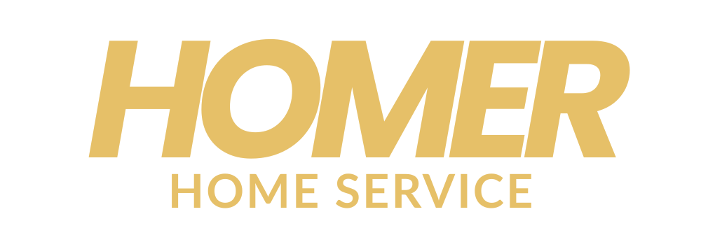 Homer Home Service