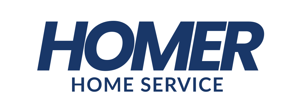 Homer Home Service