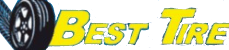 BEST TIRE srl logo