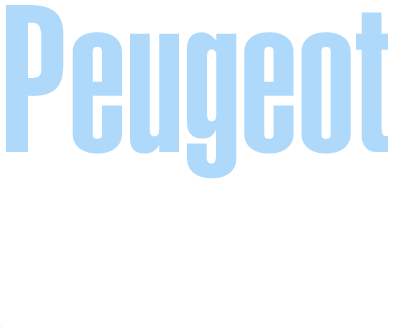 logo Peugeot Total