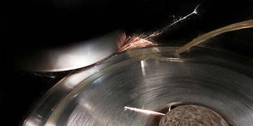 TALLER DE AFILADO BALBUENA -  afilado de cuchillas