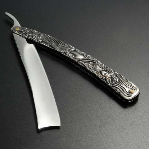 TALLER DE AFILADO BALBUENA - afilado de  tijeras y machetes