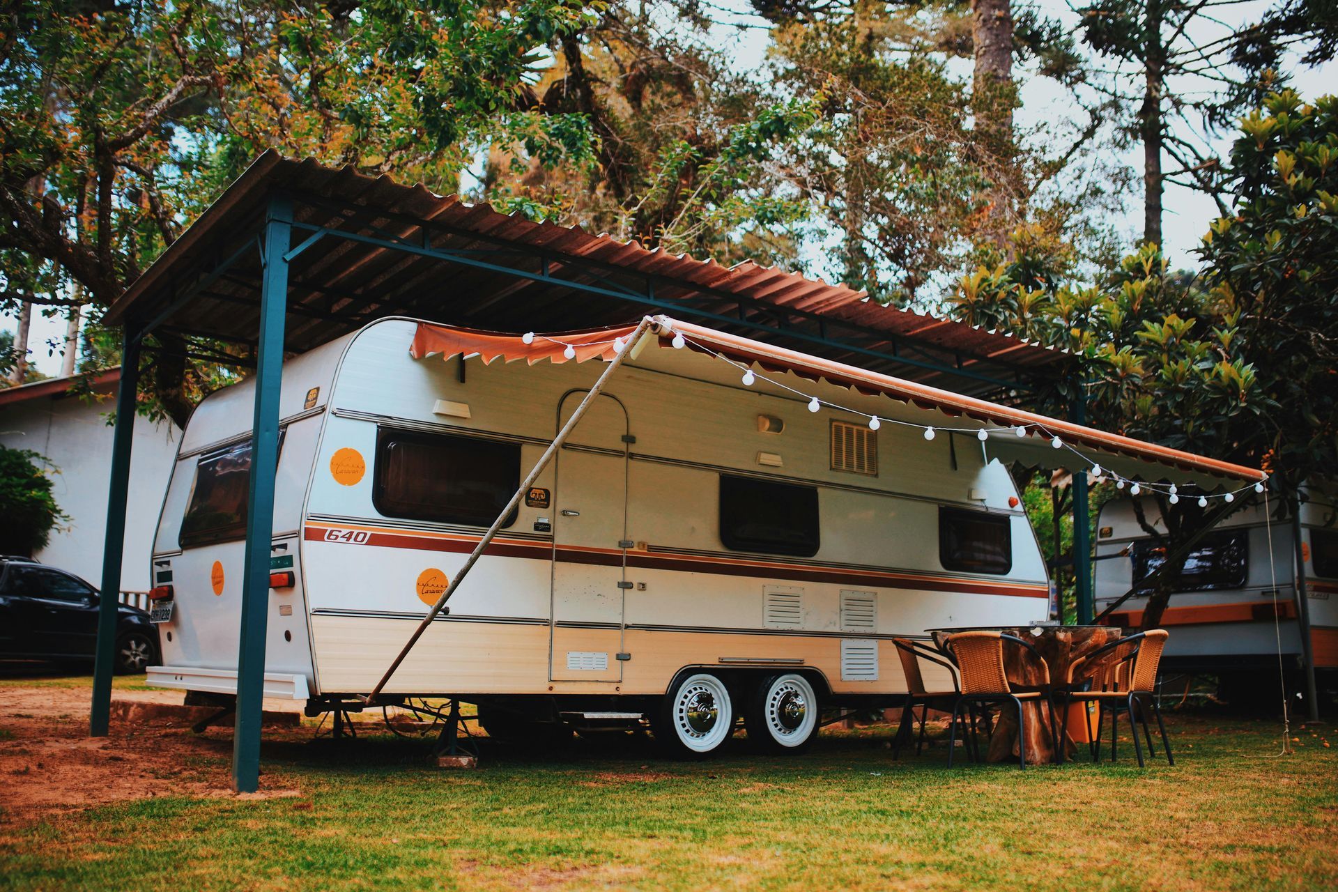 Most cost effective rv awning service and repairs in the Tampa Florida area
Awning Repair & Replacement Services Available On-Site or Our Location.
We have serviced the local RV community in Florida with beautiful awning covers for years.