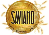 Logo Forno Saviano
