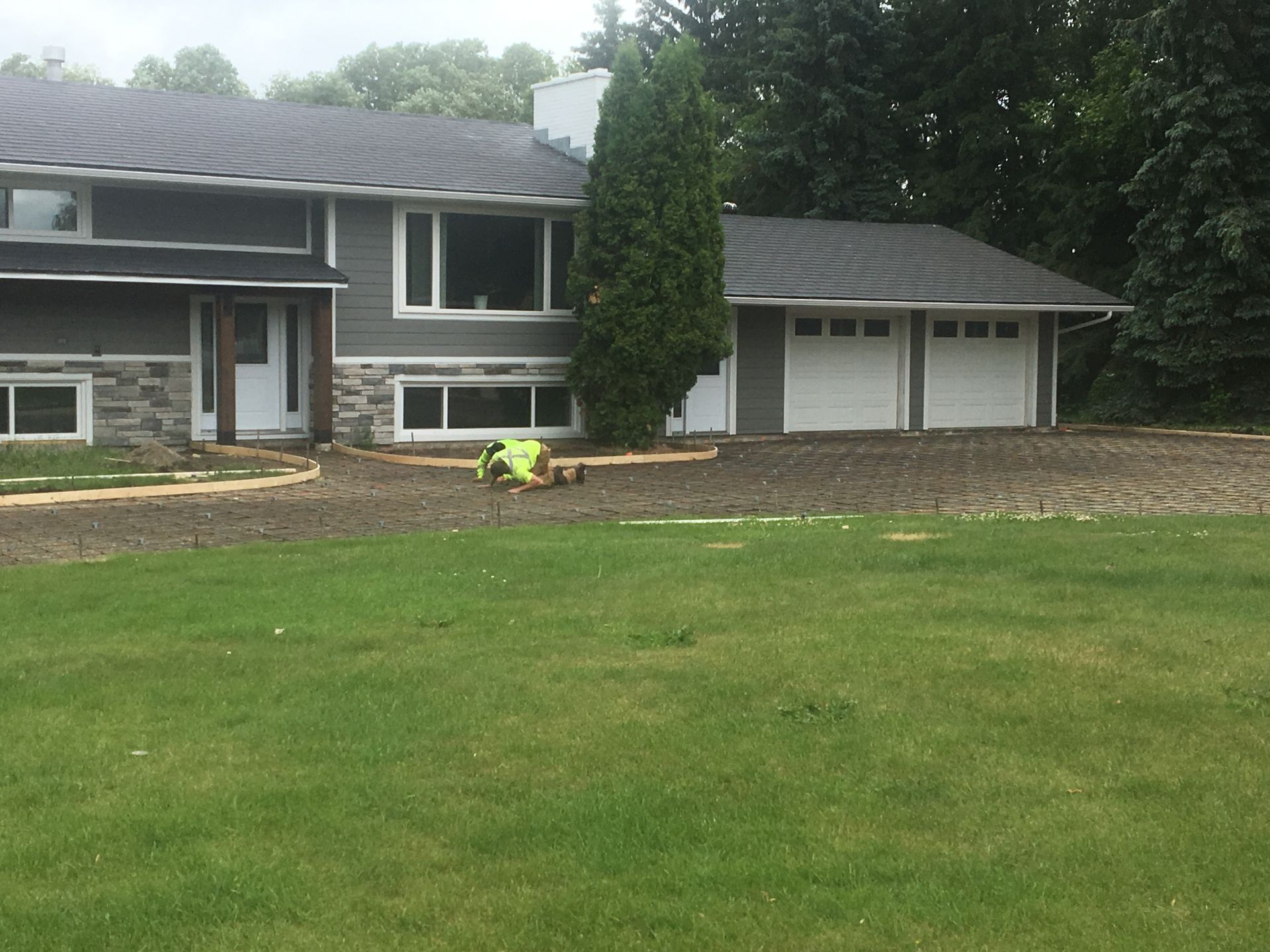 cheap landscaping companies in red deer