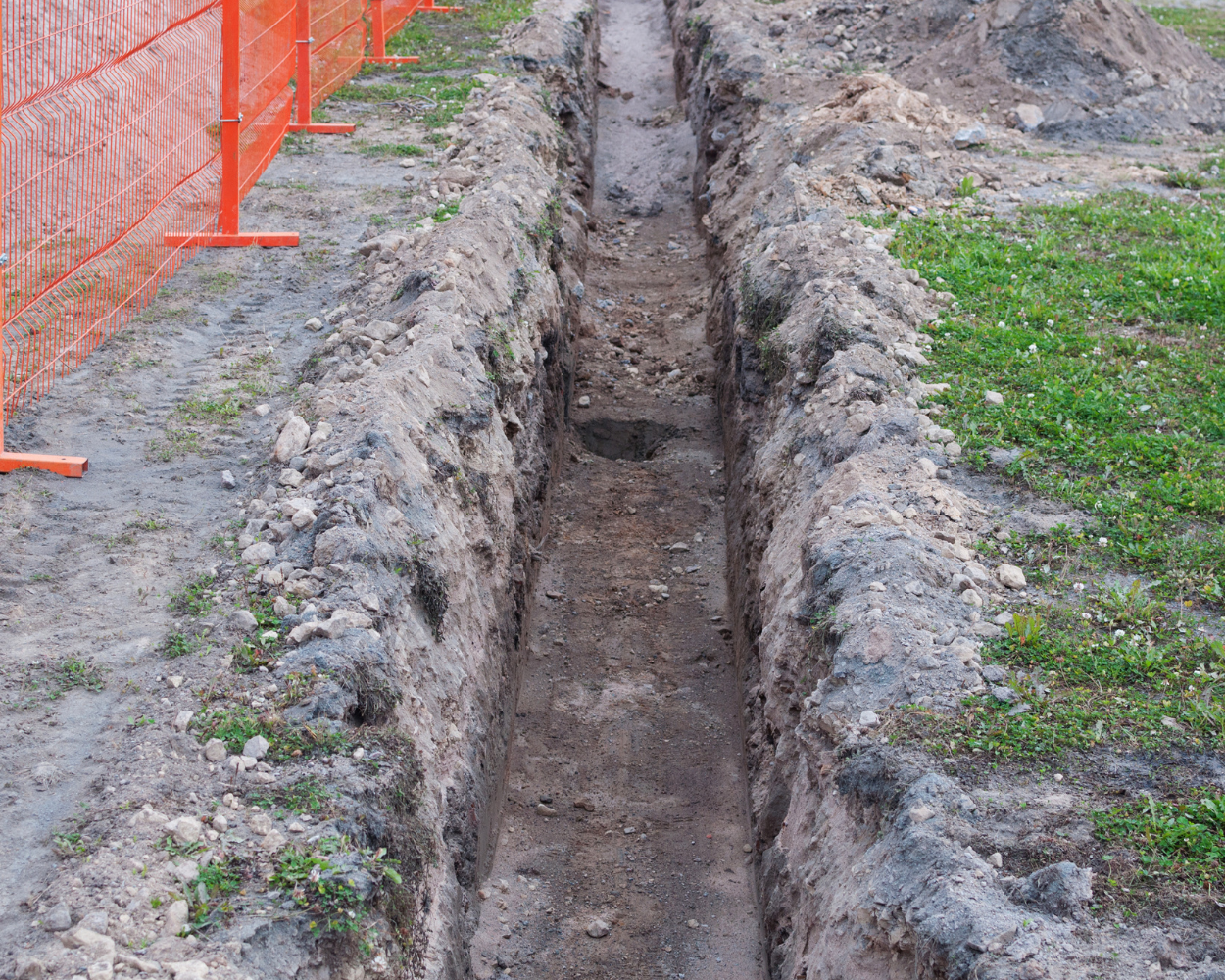 wetaskiwin trenching and excavating contractors near me