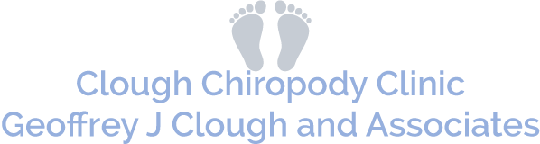 Clough Chiropody Clinic