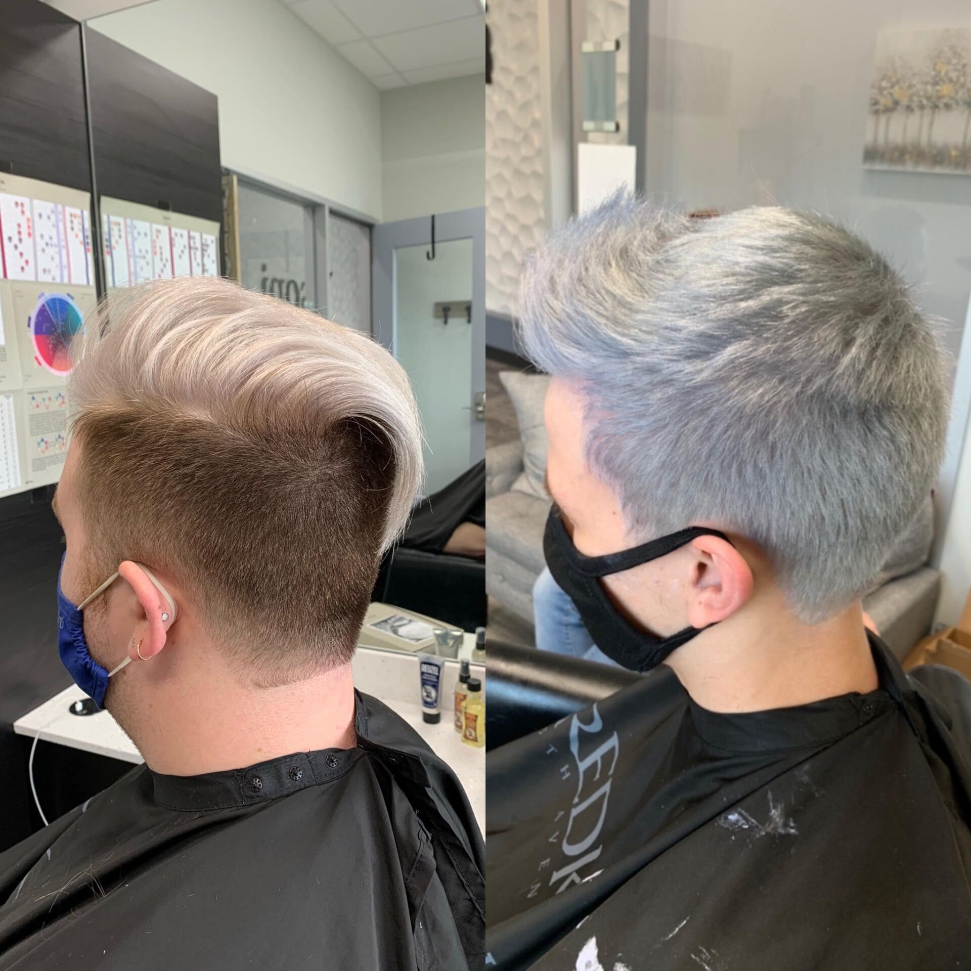 Hair Salon Services | Lee Summit, MO | Her Beauty Hair Salon & Boutique